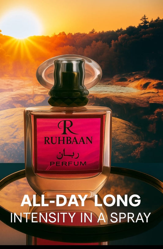 RUHBAAN for WOMEN