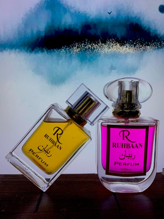 Rubaan for Him & Her COMBO